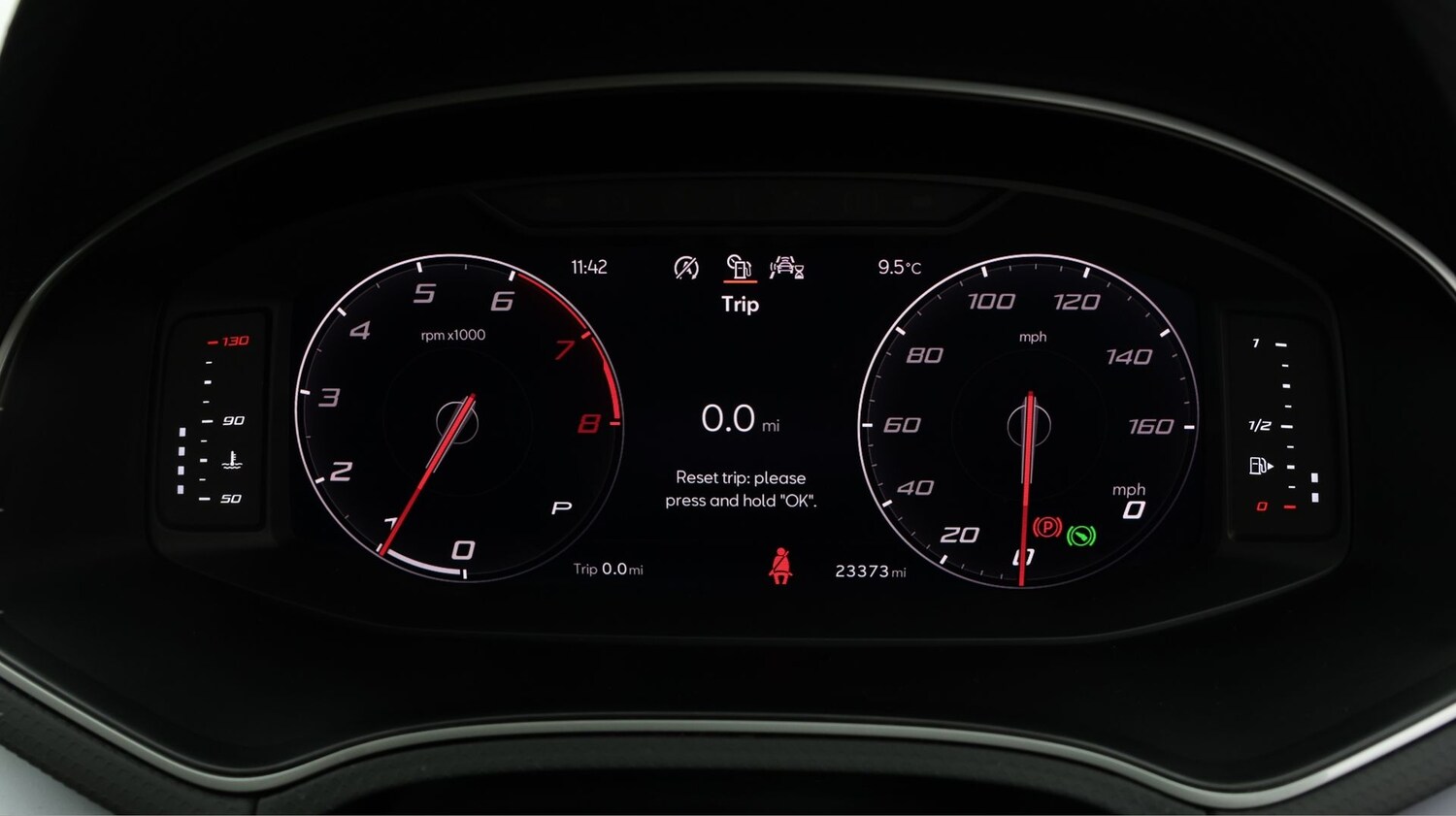 Used SEAT Ibiza 2024 for sale - 78149755: Photo 10