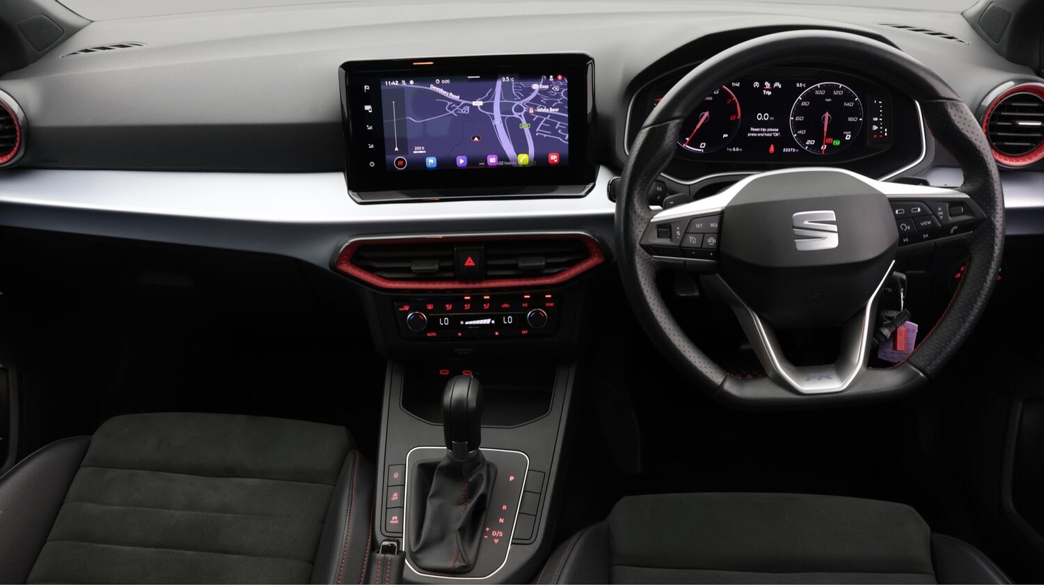 Used SEAT Ibiza 2024 for sale - 78149755: Photo 13