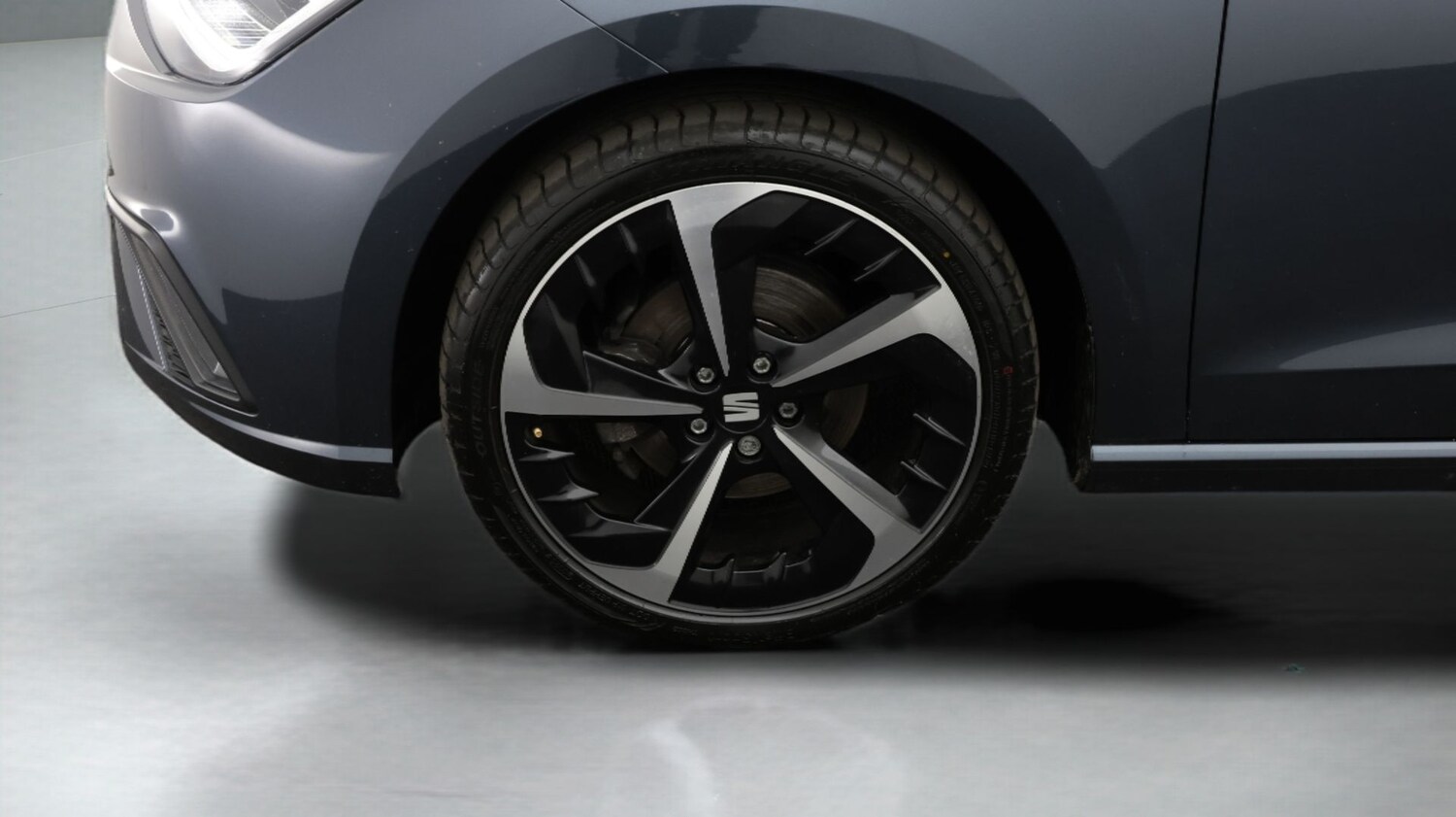 Used SEAT Ibiza 2024 for sale - 78149755: Photo 18