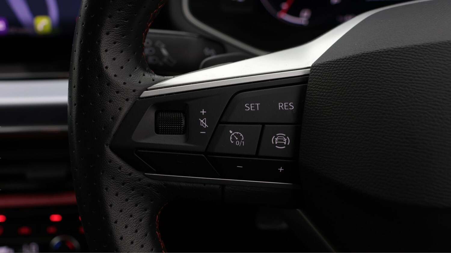 Used SEAT Ibiza 2024 for sale - 78149755: Photo 22