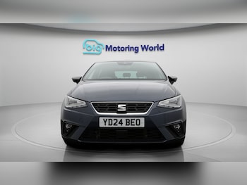 Used SEAT Ibiza 2024 for sale - 78149755: Photo