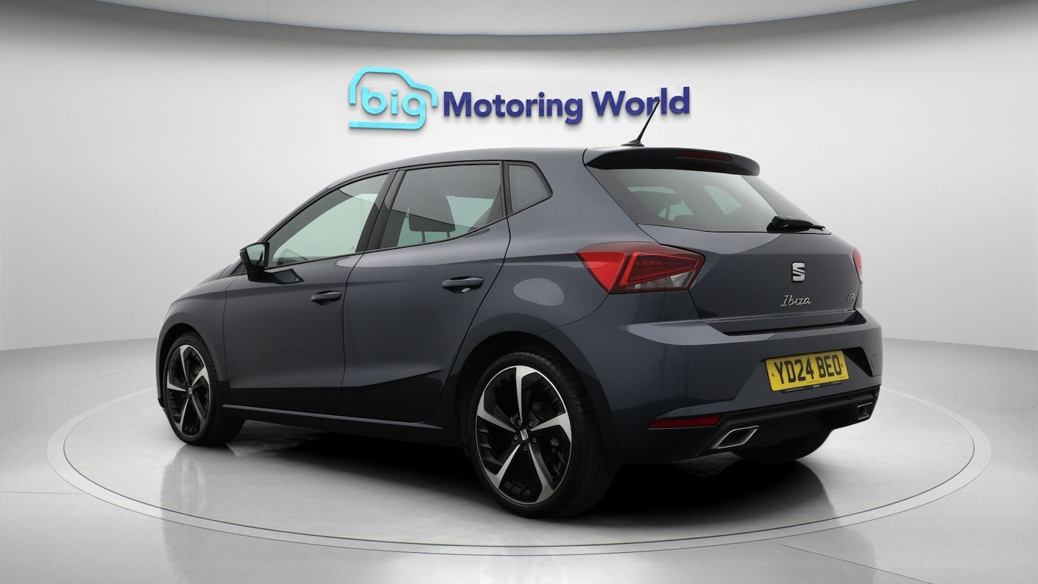 Used SEAT Ibiza 2024 for sale - 78149755: Photo 5