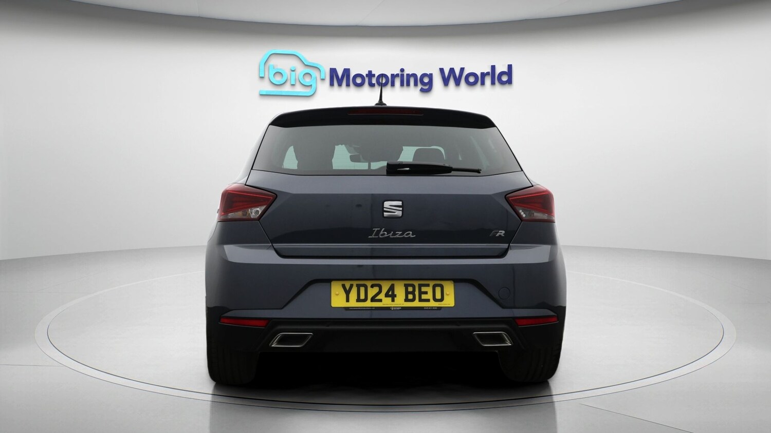 Used SEAT Ibiza 2024 for sale - 78149755: Photo 6