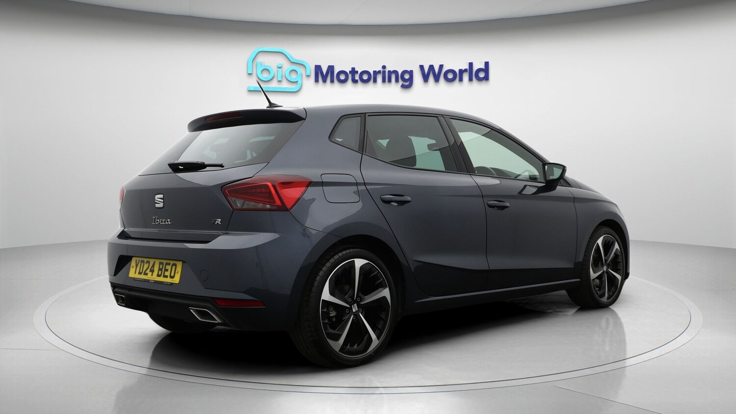 Used SEAT Ibiza 2024 for sale - 78149755: Photo 7