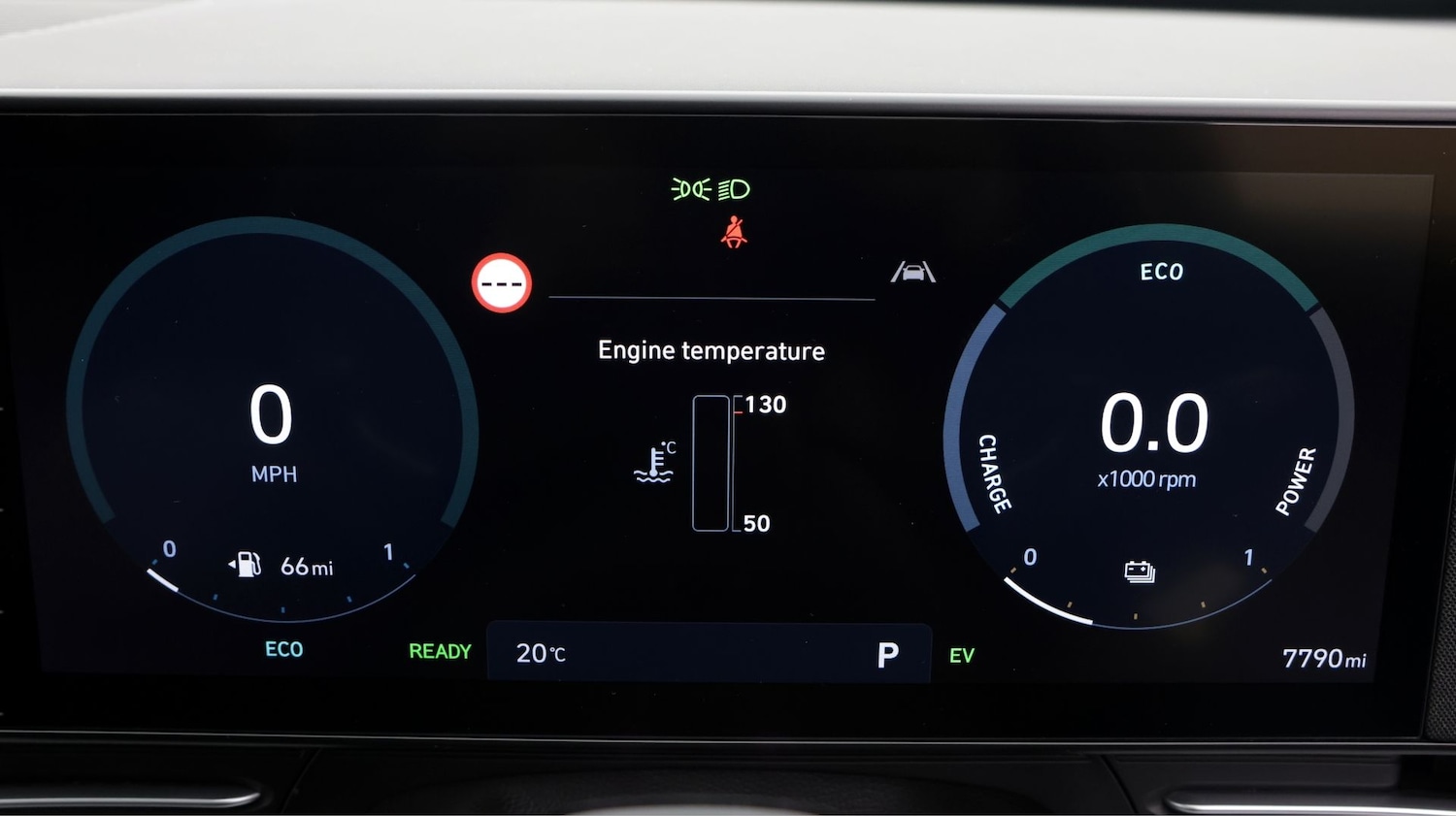 Used Hyundai KONA 2023 for sale - 77918404: Photo 10