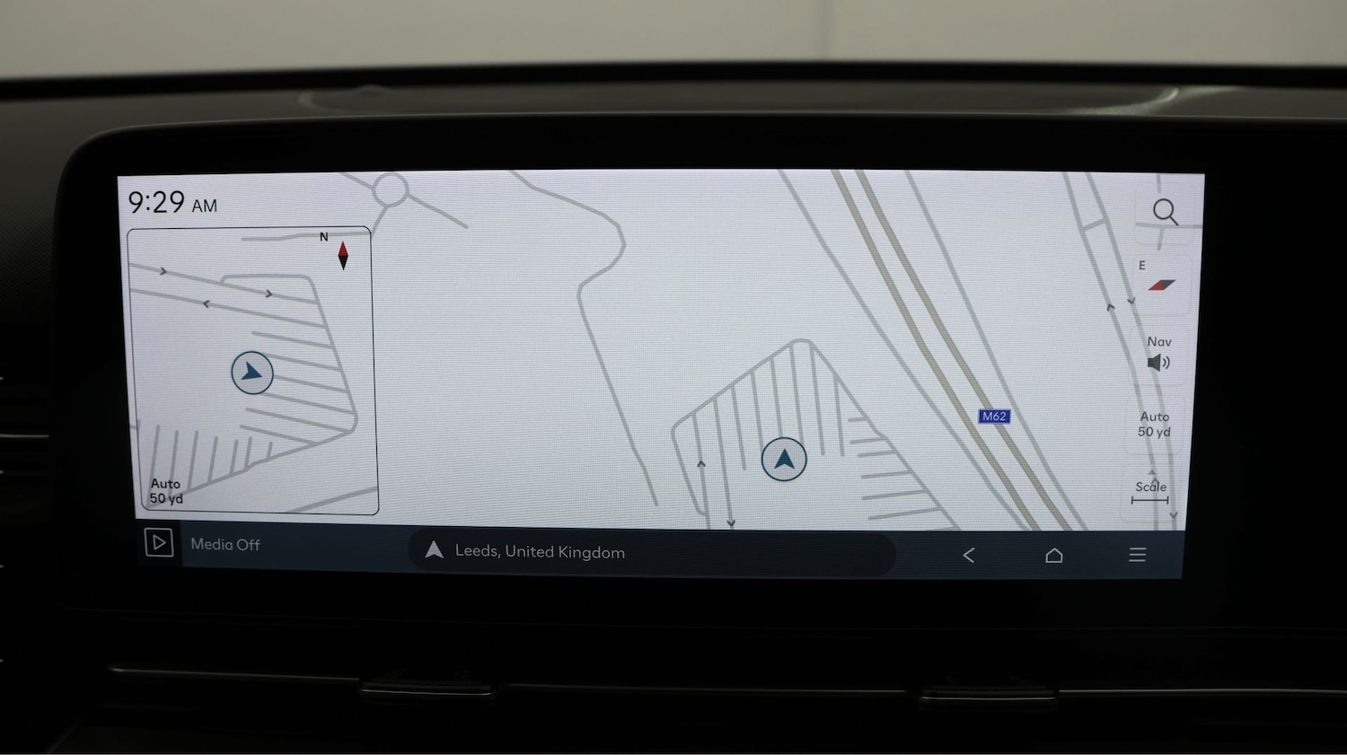 Used Hyundai KONA 2023 for sale - 77918404: Photo 11