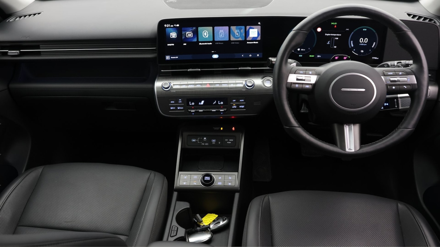 Used Hyundai KONA 2023 for sale - 77918404: Photo 13