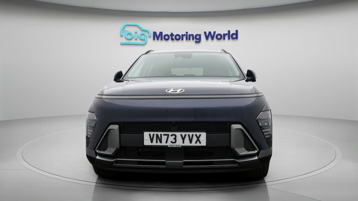 Used Hyundai KONA 2023 for sale - 77918404: Photo 2