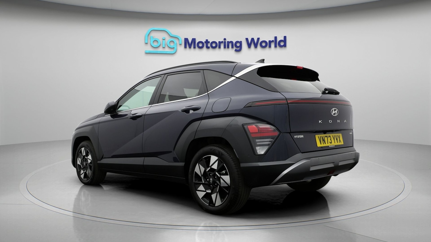 Used Hyundai KONA 2023 for sale - 77918404: Photo 5