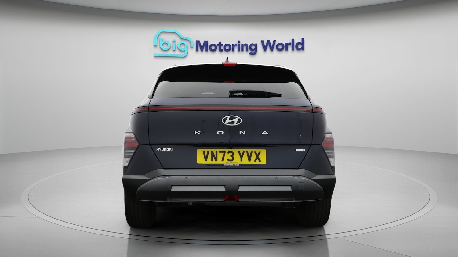Used Hyundai KONA 2023 for sale - 77918404: Photo 6