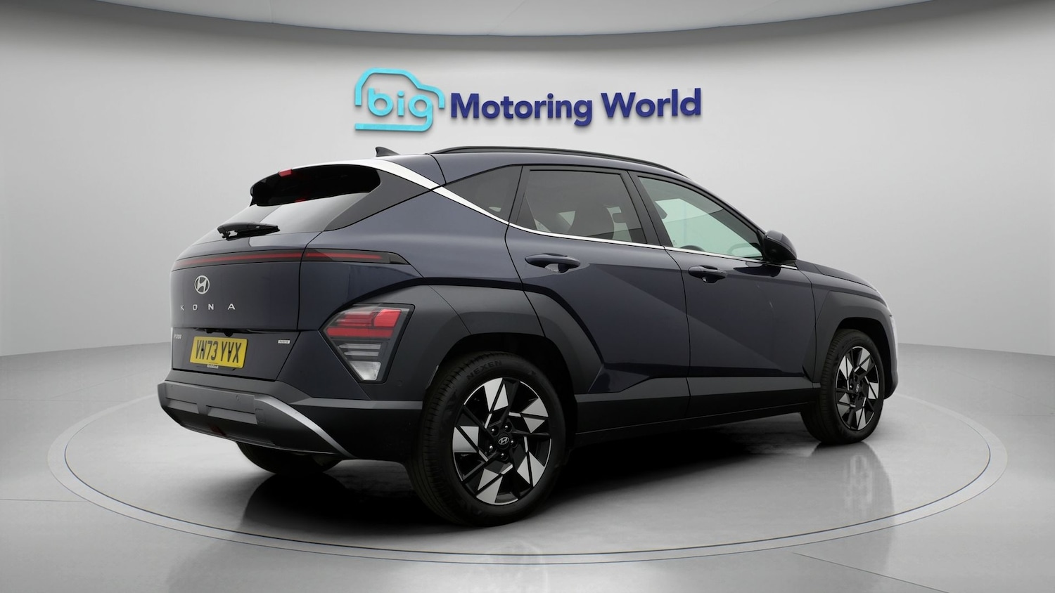 Used Hyundai KONA 2023 for sale - 77918404: Photo 7