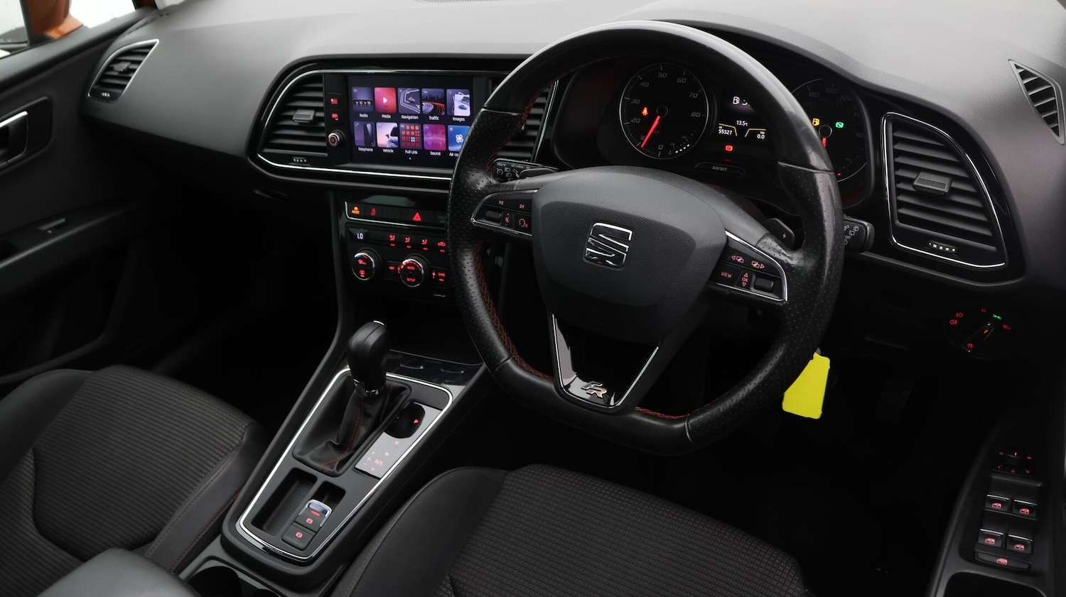 Used SEAT Leon 2018 for sale - 76247088: Photo 10