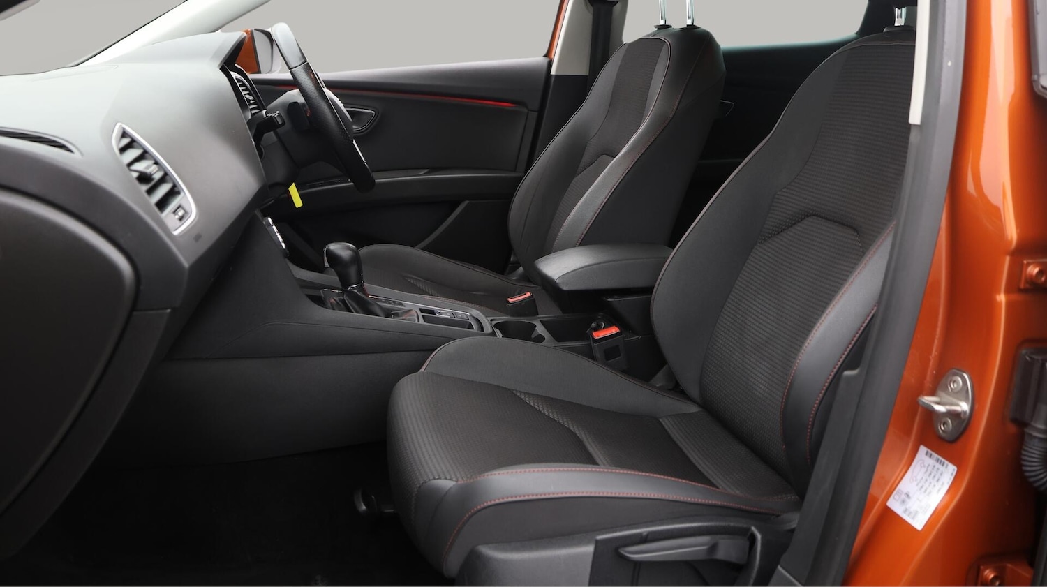 Used SEAT Leon 2018 for sale - 76247088: Photo 15