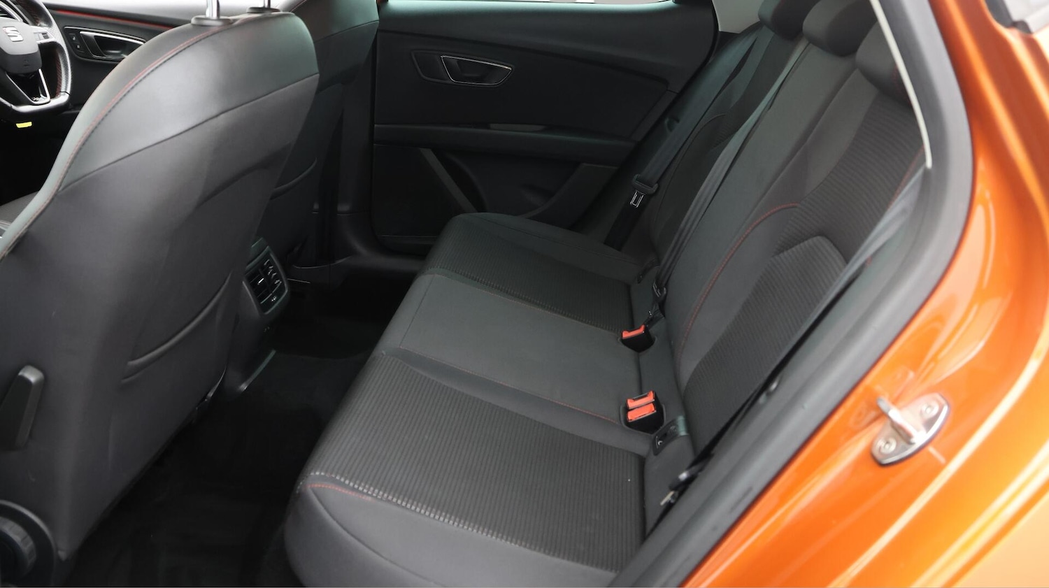 Used SEAT Leon 2018 for sale - 76247088: Photo 17