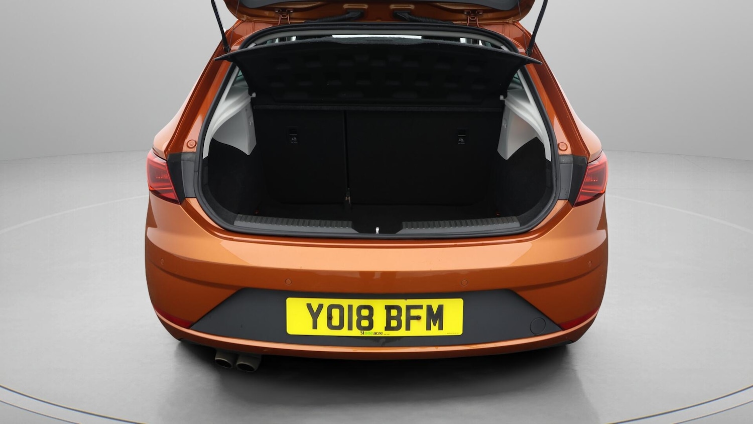 Used SEAT Leon 2018 for sale - 76247088: Photo 18