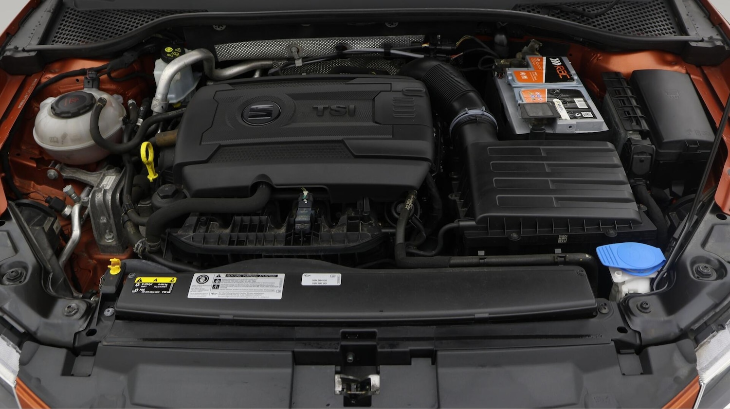 Used SEAT Leon 2018 for sale - 76247088: Photo 20