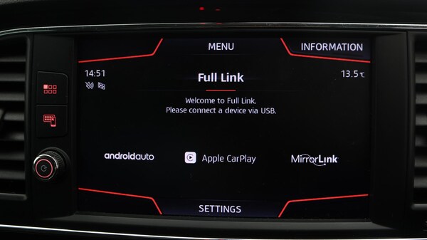 Used SEAT Leon 2018 for sale - 76247088: Photo 25