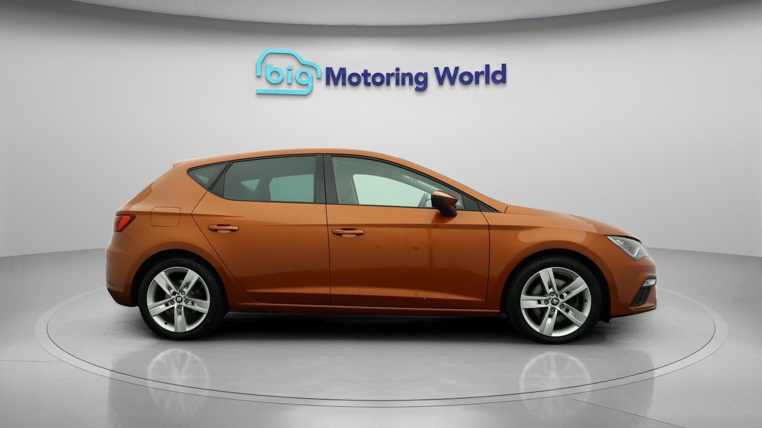Used SEAT Leon 2018 for sale - 76247088: Photo 9