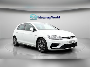 Used Volkswagen Golf 2019 for sale - 79554956: Photo
