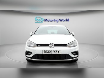 Used Volkswagen Golf 2019 for sale - 79554956: Photo
