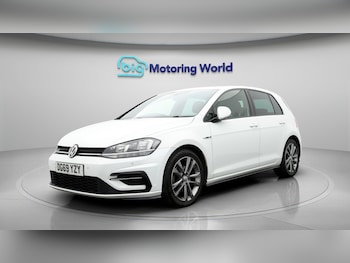 Used Volkswagen Golf 2019 for sale - 79554956: Photo