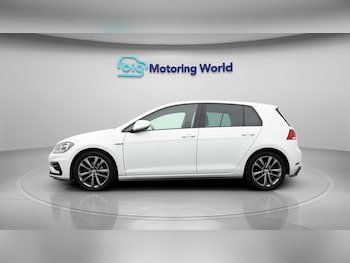 Used Volkswagen Golf 2019 for sale - 79554956: Photo