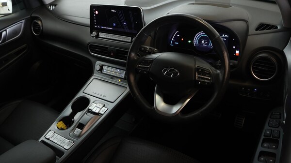 Used Hyundai KONA 2020 for sale - 76269810: Photo 10