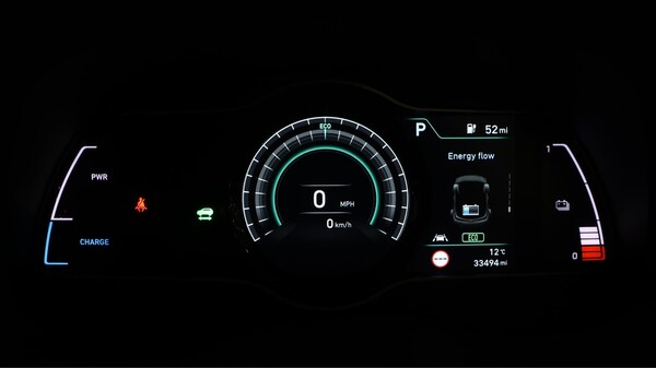 Used Hyundai KONA 2020 for sale - 76269810: Photo 11