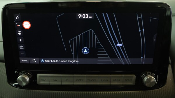 Used Hyundai KONA 2020 for sale - 76269810: Photo 12