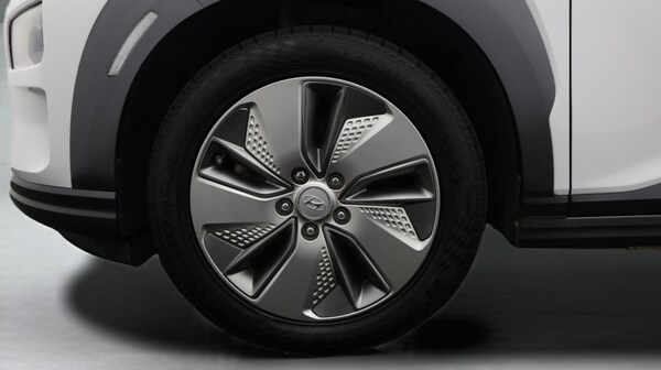 Used Hyundai KONA 2020 for sale - 76269810: Photo 19