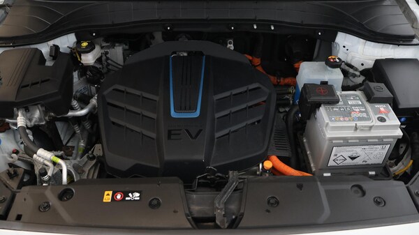 Used Hyundai KONA 2020 for sale - 76269810: Photo 20