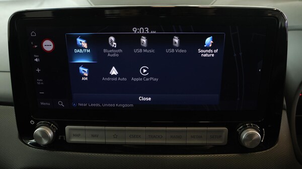 Used Hyundai KONA 2020 for sale - 76269810: Photo 29
