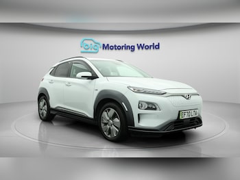 Used Hyundai KONA 2020 for sale - 76269810: Photo