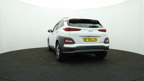 Used Hyundai KONA 2020 for sale - 76269810: Photo 38