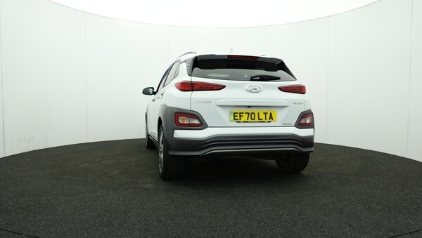 Used Hyundai KONA 2020 for sale - 76269810: Photo 39