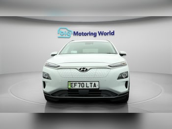 Used Hyundai KONA 2020 for sale - 76269810: Photo