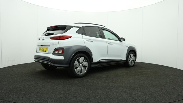 Used Hyundai KONA 2020 for sale - 76269810: Photo 40