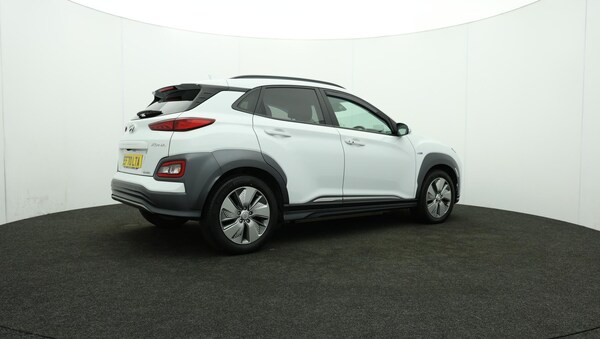 Used Hyundai KONA 2020 for sale - 76269810: Photo 41