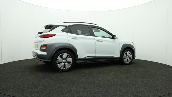 Used Hyundai KONA 2020 for sale - 76269810: Photo 42