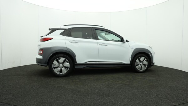 Used Hyundai KONA 2020 for sale - 76269810: Photo 44