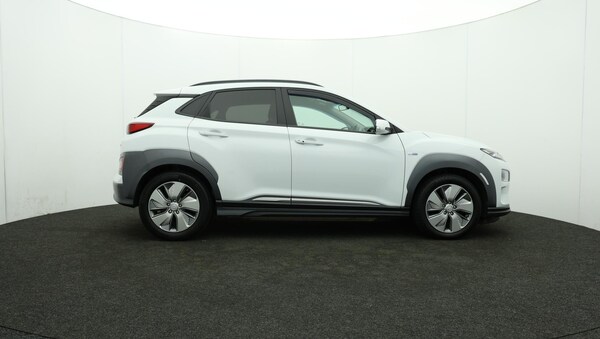 Used Hyundai KONA 2020 for sale - 76269810: Photo 46