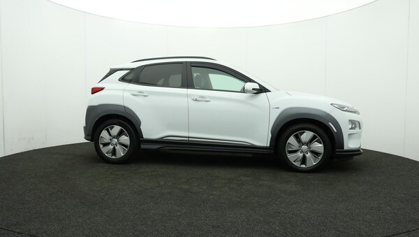 Used Hyundai KONA 2020 for sale - 76269810: Photo 48