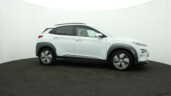 Used Hyundai KONA 2020 for sale - 76269810: Photo 49