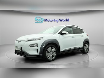 Used Hyundai KONA 2020 for sale - 76269810: Photo