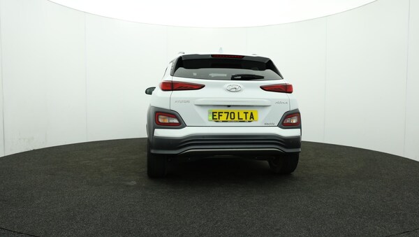 Used Hyundai KONA 2020 for sale - 76269810: Photo 50