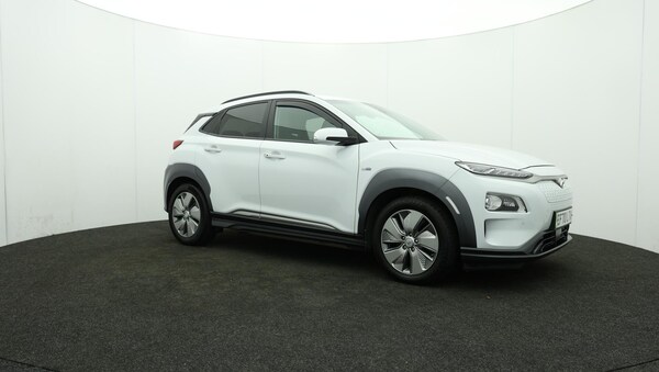 Used Hyundai KONA 2020 for sale - 76269810: Photo 53