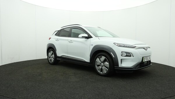 Used Hyundai KONA 2020 for sale - 76269810: Photo 54