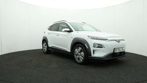 Used Hyundai KONA 2020 for sale - 76269810: Photo 55