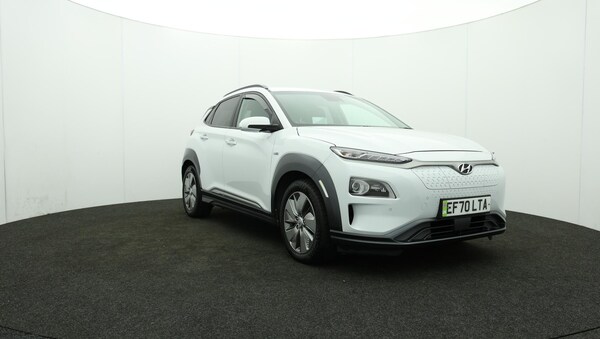 Used Hyundai KONA 2020 for sale - 76269810: Photo 56