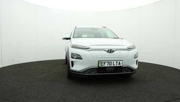 Used Hyundai KONA 2020 for sale - 76269810: Photo 59
